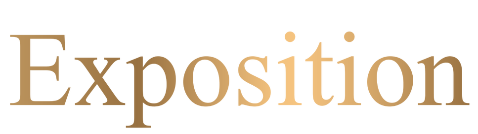 Exposition Logo